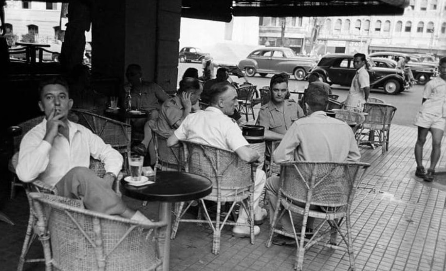 Bạn có biết đâu là khách sạn đầu tiên ở Việt Nam?