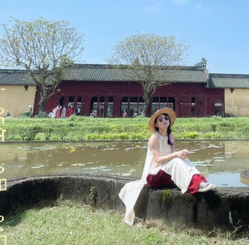 Du lịch Huế tự túc