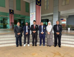 Hod trong khách sạn là gì