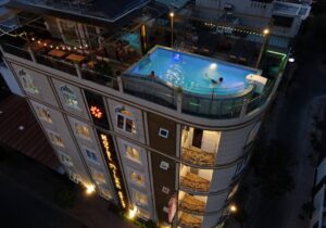 Khách sạn Boutique là gì