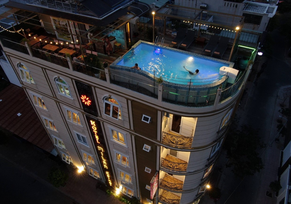 Khách sạn Boutique là gì