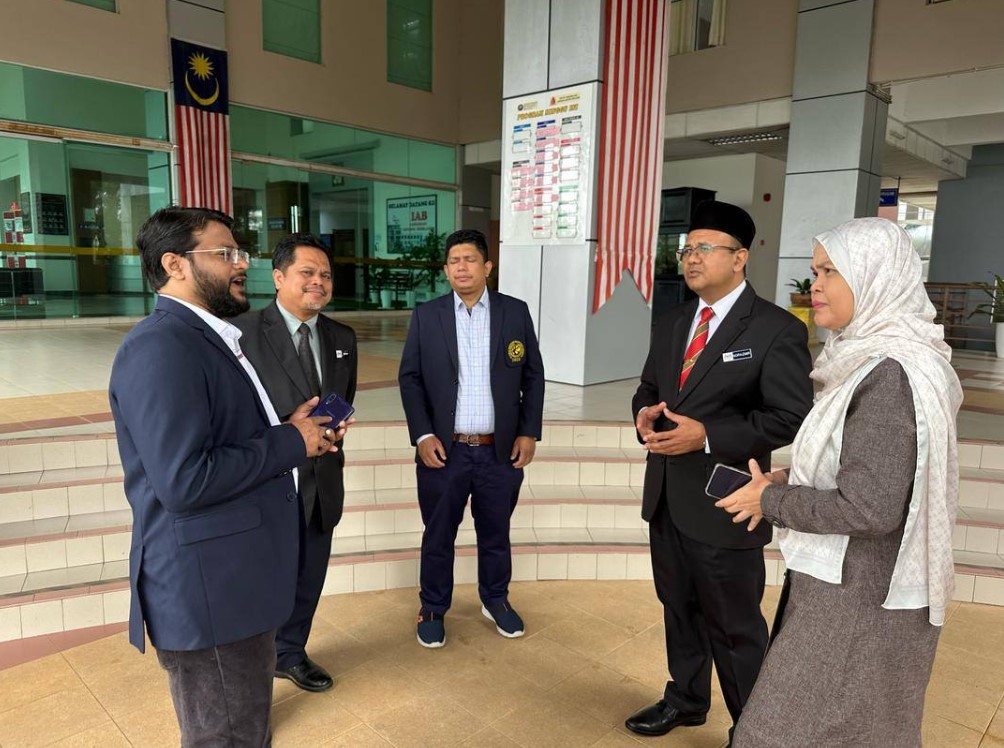 Nghe nói “HOD” trong khách sạn, nhưng nó nghĩa là gì?