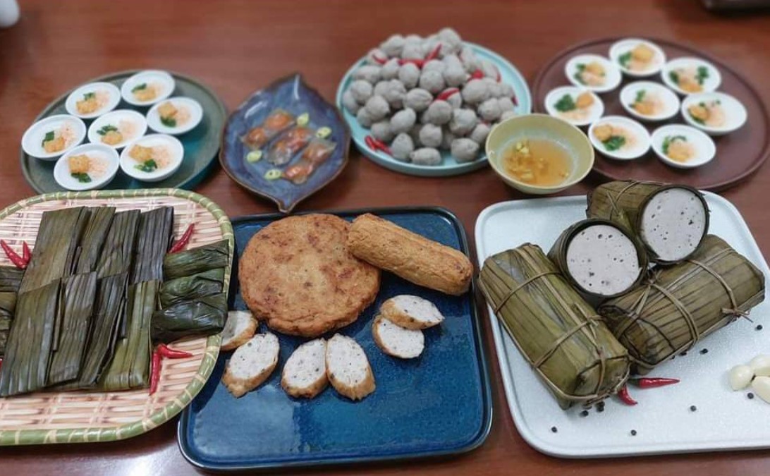 Những món ăn ngon đến Huế nên thử