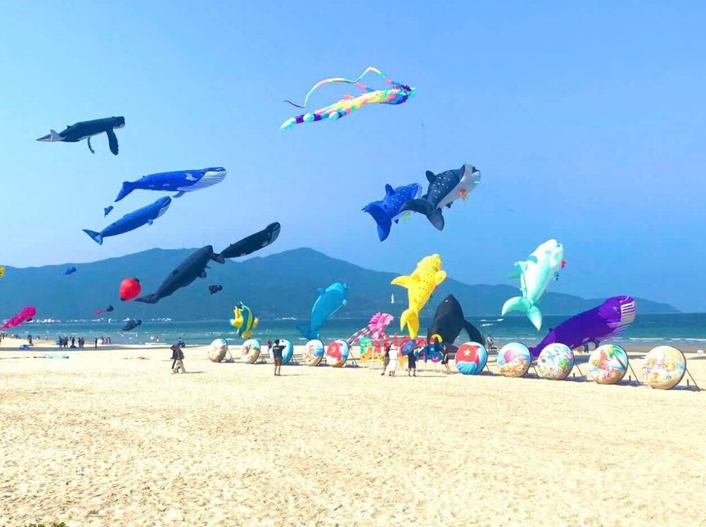 Bí quyết du lịch Đà Nẵng – Huế – Hội An: Ăn chơi, khám phá từ A đến Z