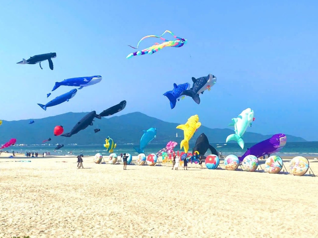 Bí quyết du lịch Đà Nẵng – Huế – Hội An: Ăn chơi, khám phá từ A đến Z