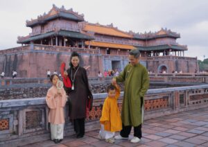 Du lịch Huế có gì