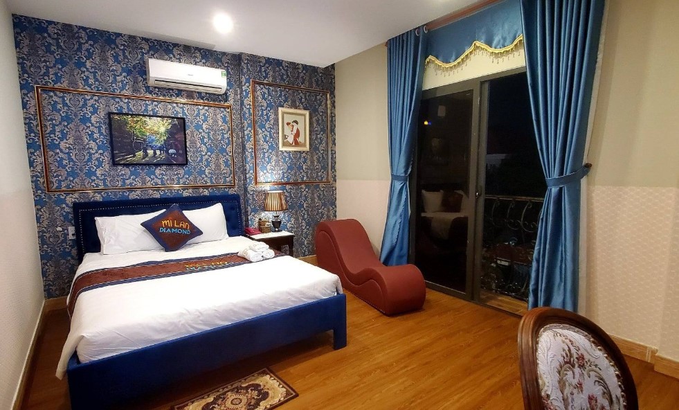 Như thế nào là khách sạn boutique