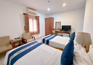 CEO khách sạn là gì Công việc lương và cơ hội phát triển