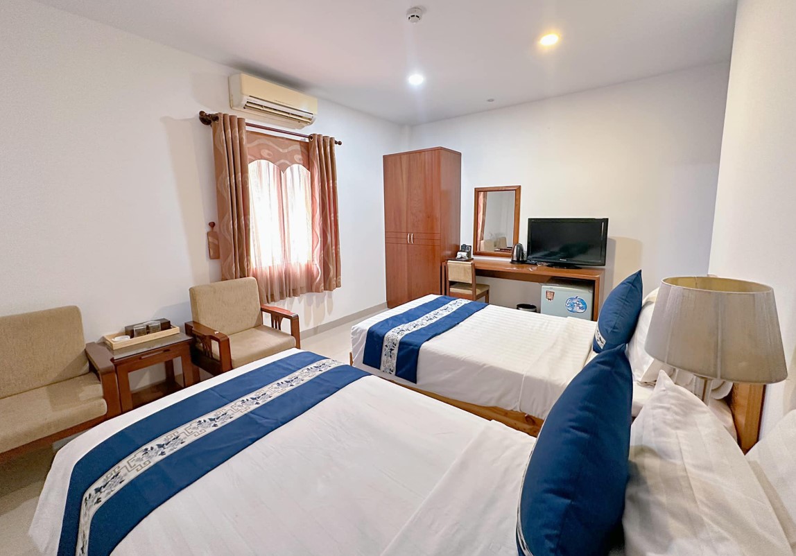 CEO khách sạn là gì Công việc lương và cơ hội phát triển