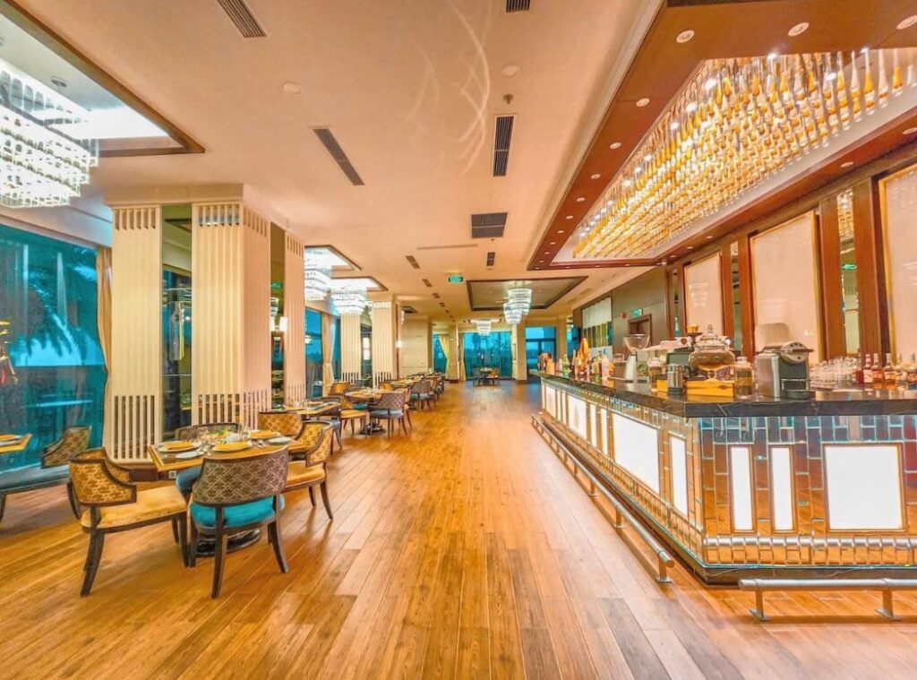 Khách sạn 5 sao là gì