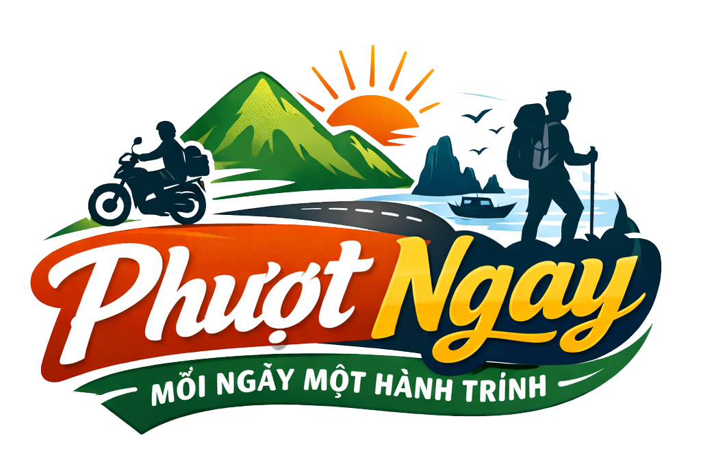 Phượt Ngay